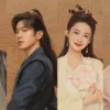 庆余年 第二季 第11集 1 庆余年 第二季 第11集 庆余年 第二季