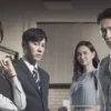 开创者 第2集 开创者