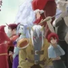 怪物转生 第2集 1 怪物转生 第2集 怪物转生