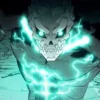 怪獸8號 第2集 怪獸8號