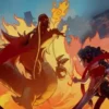 我是哪吒2之英雄归来1080P 我是哪吒2之英雄归来1080P