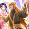 我有百万技能点 动态漫画 第2集 我有百万技能点 动态漫画