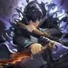我独自升级 第1集 我独自升级