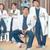 手術直播間 第1集 手術直播間