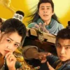 掌門的煩惱 第3集 掌門的煩惱