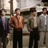 搜查班长1958 第3集 搜查班长1958