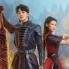斗破苍穹之少年归来 第2集 斗破苍穹之少年归来