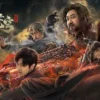 斗破苍穹止戈1080P 斗破苍穹止戈1080P