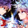 斗罗大陆2绝世唐门 第1集 1 斗罗大陆2绝世唐门 第1集 斗罗大陆2绝世唐门