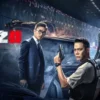 无间之战(粤) 720P 无间之战粤 720P