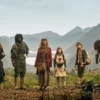 时光大盗 第1集 1 时光大盗 第1集 时光大盗
