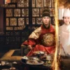 暴君的廚師 第1集 1 暴君的廚師 第1集 暴君的廚師