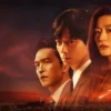 暴风圈 第3集 暴风圈