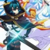 杖与剑的魔剑谭 第11集 杖与剑的魔剑谭