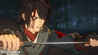 枕刀歌