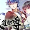 武道独尊 动态漫画 第一季 第6集 1 武道独尊 动态漫画 第一季 第6集 武道独尊 动态漫画 第一季