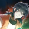 混沌丹神 第189集 混沌丹神
