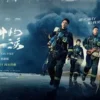 火神的眼淚 第2集 1 火神的眼淚 第2集 火神的眼淚 1