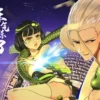 炼气练了三千年 动态漫画 第三季 第11集 1 炼气练了三千年 动态漫画 第三季 第11集 炼气练了三千年 动态漫画 第三季