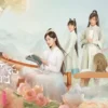 燕山派与百花门 第12集 1 燕山派与百花门 第12集 燕山派与百花门