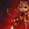 犯罪读者俱乐部 1080P 犯罪读者俱乐部