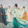 珠帘玉幕 第1集 1 珠帘玉幕 第1集 珠帘玉幕