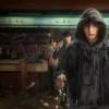 中國人線上看 現金英雄