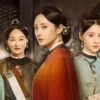 當家主母 第12集 當家主母
