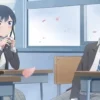 百变的七仓同学 第6集 百变的七仓同学