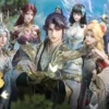 百鍊成神 第三季 第12集 百鍊成神第三季