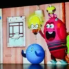 看不见的朋友1080P 看不见的朋友1080P