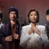 破毒强人（粤） 第5集 破毒强人（粤）