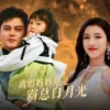 离婚妈妈竟是霸总白月光 第24集 离婚妈妈竟是霸总白月光
