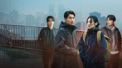 中國人線上看 秋雪漫過的冬天