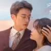突然降临的楚先生 第2集 1 突然降临的楚先生 第2集 突然降临的楚先生