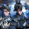绝世战魂动画版 第1集 1 绝世战魂动画版 第1集 绝世战魂动画版