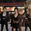 绝色保镖1080P 绝色保镖1080P