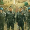 维和防暴队1080P 维和防暴队1080P