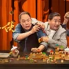 老家伙 第2集 1 老家伙 第2集 老家伙