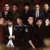 臥底警花 第1集 1 臥底警花 第1集 臥底警花