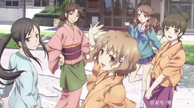 花开伊吕波