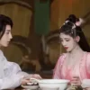 花戎 第30集 1 花戎 第30集 花戎