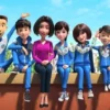 茶啊二中 1080P 茶啊二中 1080P