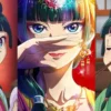 药屋少女的呢喃 第1集 药屋少女的呢喃