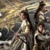 虎鹤妖师录 第19集 1 虎鹤妖师录 第19集 虎鹤妖师录 2