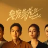警察荣誉 第02集 警察荣誉