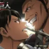 进击的巨人 第三季 第2集 进击的巨人 第三季