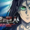 进击的巨人 第五季 Part 2 第21集 进击的巨人 第五季 Part 2