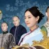 那年花開月正圓 第5集 那年花開月正圓