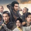 金庸武侠世界 第9集 1 金庸武侠世界 第9集 金庸武侠世界
